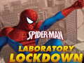 Gioco Spider-Man: Laboratory Lockdown