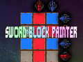 Gioco Sword Block Painter