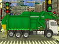 Gioco Garbage 3D Trucks