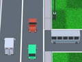 Gioco Traffic Car turn
