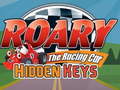 Gioco Roary the Racing Car Hidden Keys