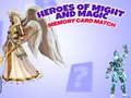 Gioco Heroes of Might and Magic