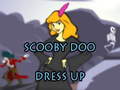 Gioco Scooby Doo Dress Up