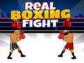 Gioco Real Boxing Fight