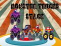 Gioco Monster Trucks Stack