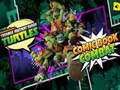 Gioco Teenage Mutant Ninja Turtles Comic book Combat