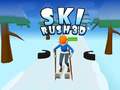 Gioco Ski Rush 3d