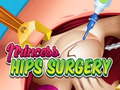 Gioco Princess Hips Surgery