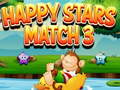 Gioco Happy Stars Match 3