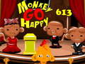 Gioco Monkey Go Happy Stage 613