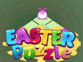 Gioco Easter Puzzle