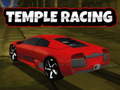 Gioco Temple Racing