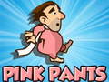 Gioco Pink Pants