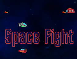 Gioco Lotta spaziale 