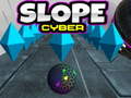 Gioco Slope Cyber
