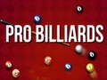 Gioco Pro Billiards