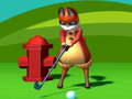 Gioco Golf king 3D
