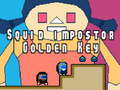 Gioco Squid impostor Golden Key