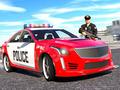 Gioco Police Car Cop Real Simulator