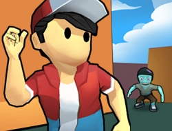 Gioco Maestro nascosto 3D 