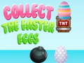 Gioco Collect the easter Eggs