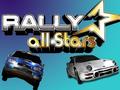 Gioco Rally All Stars