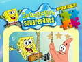 Gioco SpongeBob Puzzle