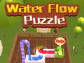 Gioco Water Flow Puzzle