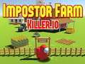 Gioco Impostor Farm Killer.io