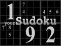 Gioco Your Sudoku
