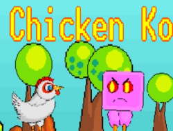 Gioco Pollo Ko 