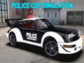 Gioco Police Cop Simulator