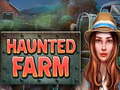 Gioco Haunted Farm