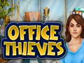 Gioco Office Thieves