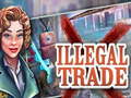 Gioco Illegal Trade