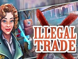 Gioco Commercio illegale 