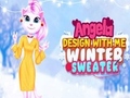 Gioco Angela Design With Me Winter Sweater