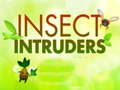 Gioco Insect Intruders
