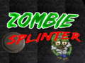 Gioco Zombie Splinter