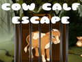 Gioco Cow Calf Escape