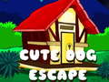 Gioco Cute Dog Escape