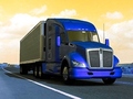 Gioco  Truck Driver Simulator 