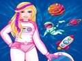 Gioco Princess Astronaut