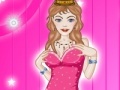 Gioco Beauty princess dress up