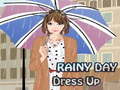 Gioco Rainy Day Dress up