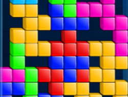 Gioco Tetrix classico 