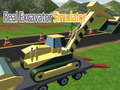 Gioco Real Excavator Simulator