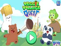 Gioco Veggie Village Quest