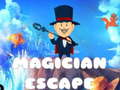 Gioco Magician Escape