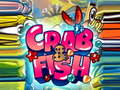 Gioco Crab & Fish